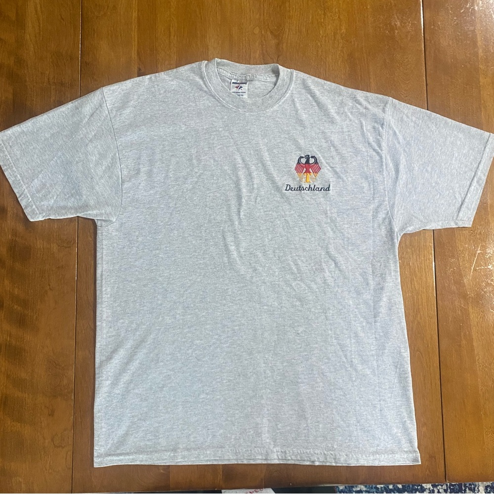 Germany Deutschland‎ Tee Shirt